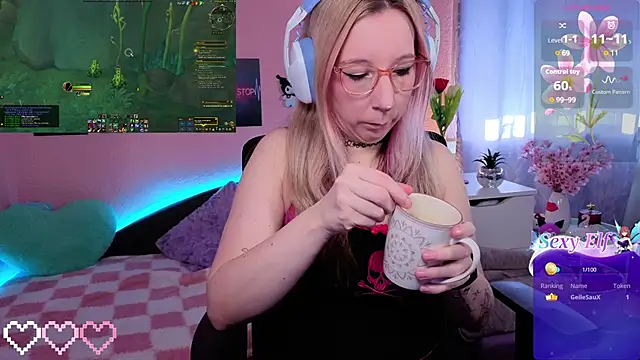 JustKerry online show from 1, 3, 2026