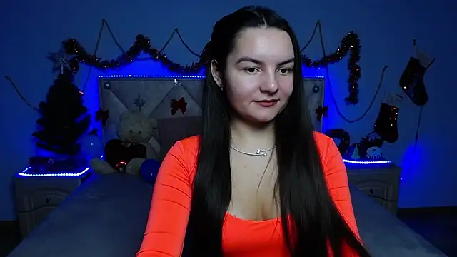JasmineAsha online show from 9, 1, 2025