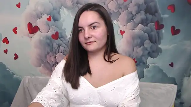 JasmineAsha online show from 16, 2, 2025