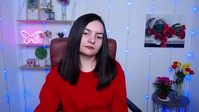 JasmineAsha online show from 11, 3, 2025