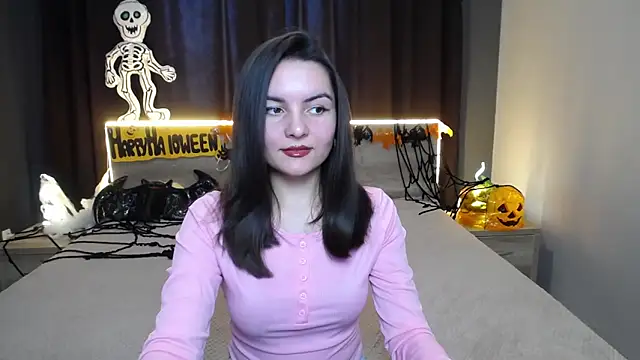 JasmineAsha online show from 26, 10, 2025