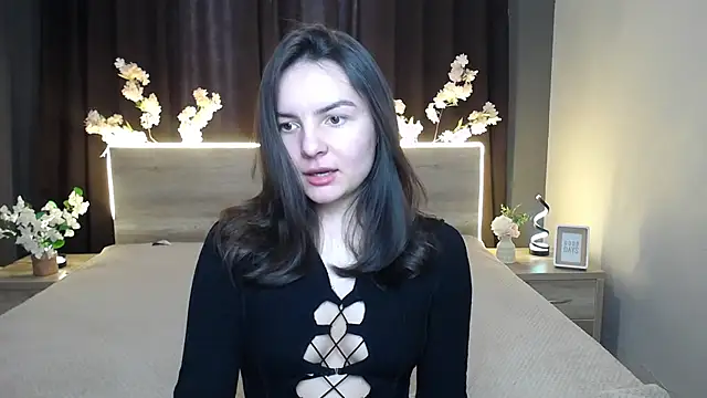 JasmineAsha online show from 6, 3, 2026