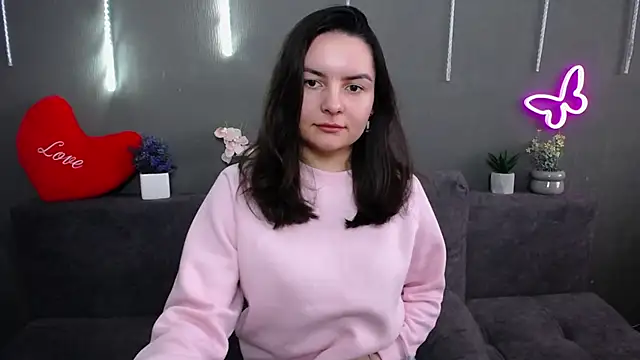 JasmineAsha online show from 7, 3, 2026