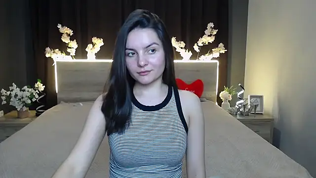 JasmineAsha online show from 19, 3, 2026