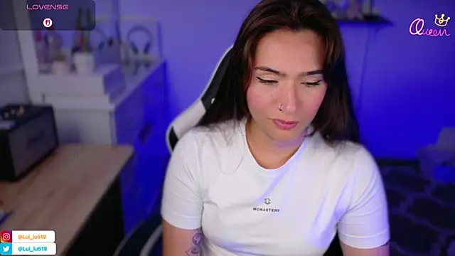 ImLui lu online show from 4, 2, 2026