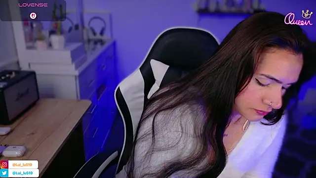 ImLui lu online show from 5, 2, 2026