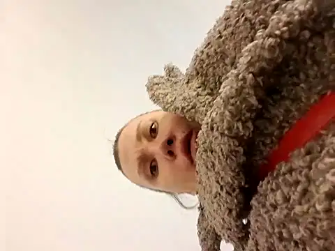 ROXOLANAA SEXY online show from 16, 12, 2025