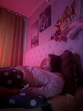 ROXOLANAA SEXY online show from 6, 1, 2026