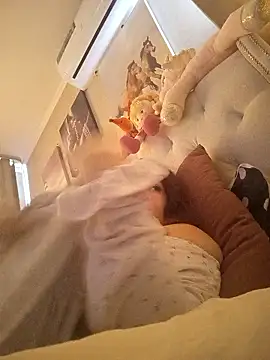 ROXOLANAA SEXY online show from 10, 1, 2026