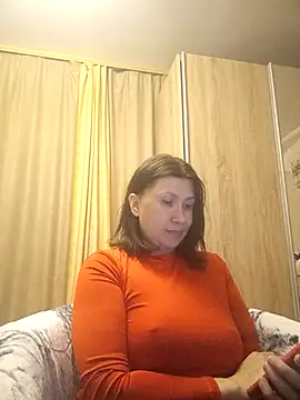 Snapshot of ROXOLANAA_SEXY chatting on 26, 3, 2026 ROXOLANAA SEXY online show from 26, 3, 2026