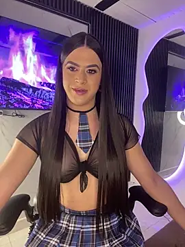 Naughtysofiaa online show from 30, 6, 2026