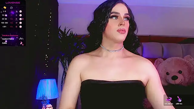 Sophiesweet5 online show from 24, 2, 2026