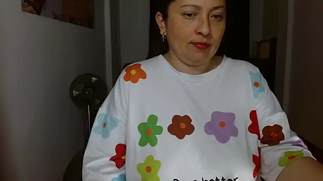 Victoriaevans1 online show from 28, 2, 2026