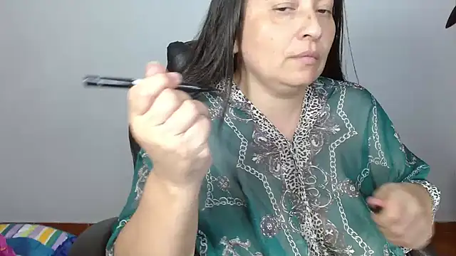 Victoriaevans1 online show from 19, 3, 2026