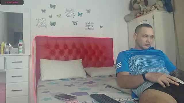 wondercouplexxx online show from 14, 2, 2025