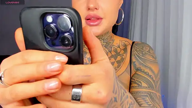 pantera flashh online show from 15, 1, 2026