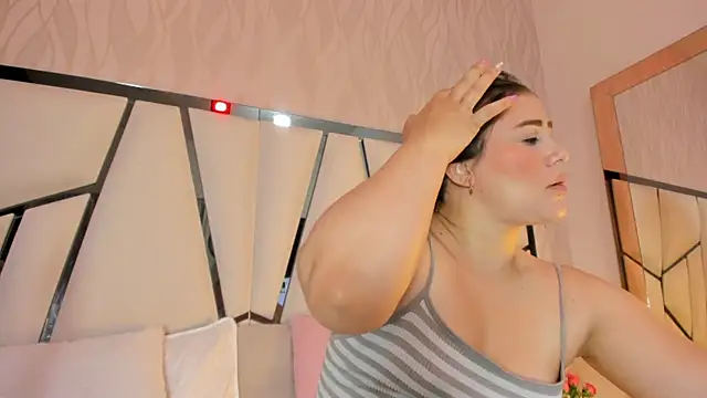 kimberly7  online show from 28, 10, 2025