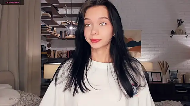 Riskyproject online show from 31, 1, 2025