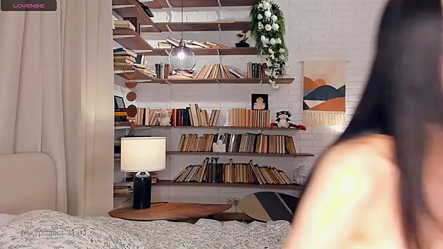 Riskyproject online show from 31, 1, 2025