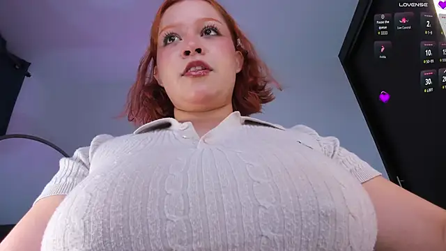 daniela hornny online show from 11, 4, 2026