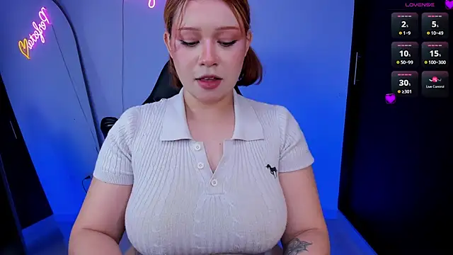 Snapshot of daniela_hornny chatting on 7, 6, 2026 daniela hornny online show from 7, 6, 2026