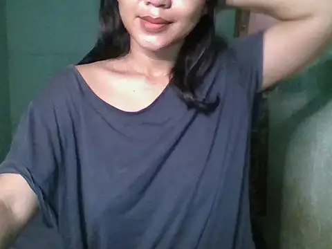 Snapshot of _smiling4u_ chatting on 16, 10, 2025  smiling4u  online show from 16, 10, 2025