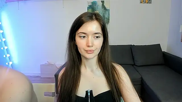 Snapshot of PollyFlame chatting on 2, 3, 2026 PollyFlame online show from 2, 3, 2026