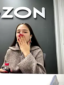 Sweet Lollypop online show from 5, 12, 2024