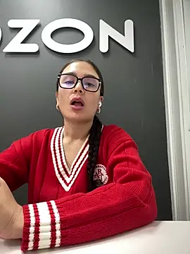 Sweet Lollypop online show from 23, 1, 2025