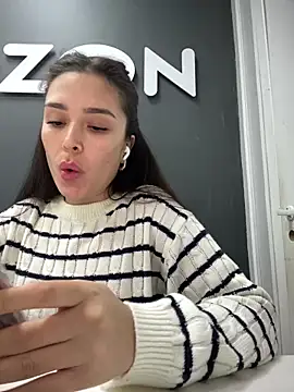 Sweet Lollypop online show from 26, 1, 2025