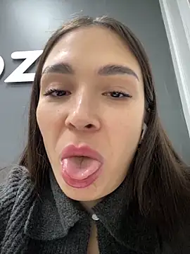 Sweet Lollypop online show from 7, 2, 2025