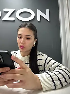 Sweet Lollypop online show from 27, 2, 2025