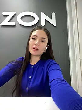 Sweet Lollypop online show from 19, 3, 2025