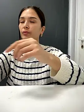 Sweet Lollypop online show from 1, 10, 2025