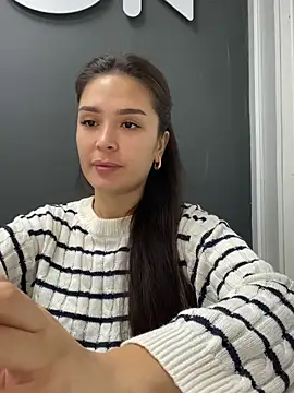 Sweet Lollypop online show from 14, 10, 2025