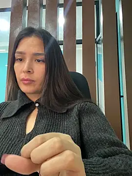 Sweet Lollypop online show from 22, 12, 2025