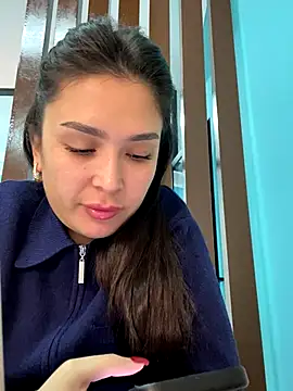 Sweet Lollypop online show from 23, 12, 2025