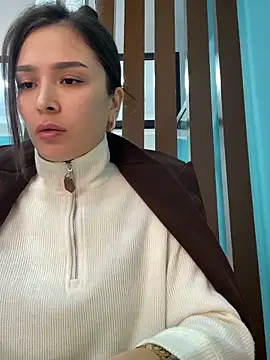 Sweet Lollypop online show from 6, 1, 2026