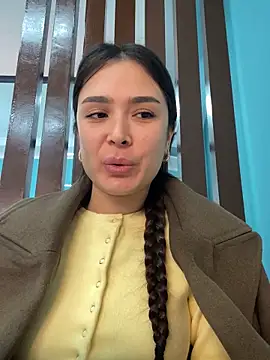 Sweet Lollypop online show from 16, 1, 2026