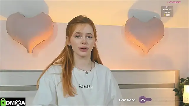 Phoenix Margo online show from 20, 2, 2026