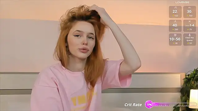 Phoenix Margo online show from 28, 2, 2026