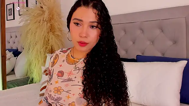 Snapshot of susan_cute198 chatting on 18, 4, 2026 susan cute198 online show from 18, 4, 2026