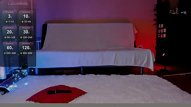 Erika Fix online show from 26, 5, 2026