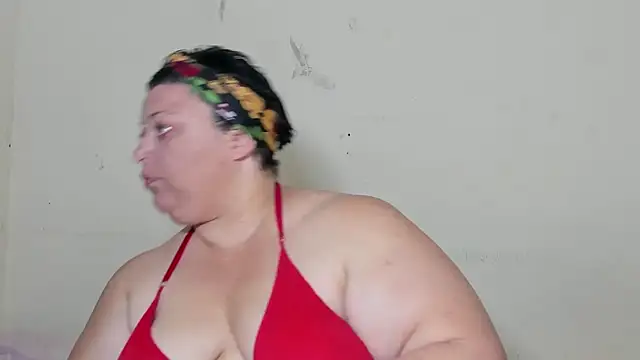 MANDY GIRL BBW online show from 20, 2, 2025