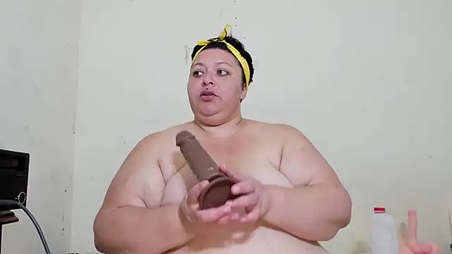 MANDY GIRL BBW online show from 2, 3, 2025