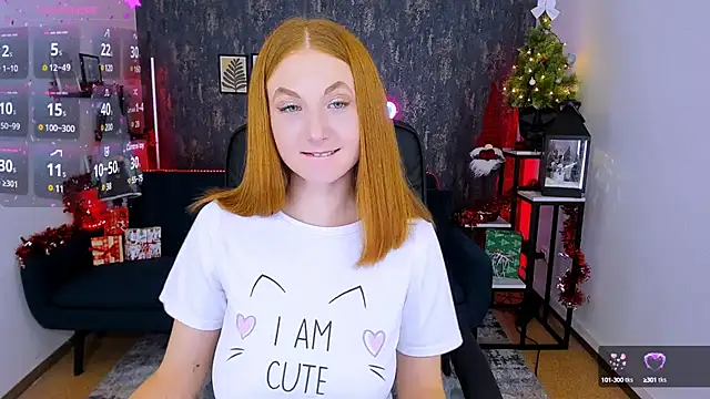 Snapshot of JeannieFox_ chatting on 10, 12, 2024 JeannieFox online show from 10, 12, 2024