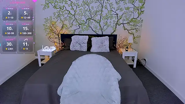 Snapshot of JeannieFox_ chatting on 31, 1, 2025 JeannieFox online show from 31, 1, 2025