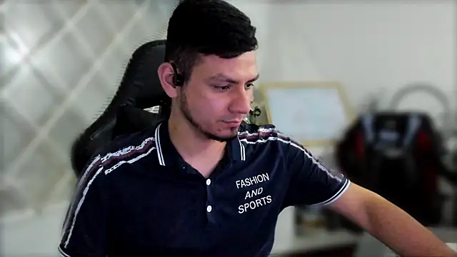 Rick Diesel  online show from 27, 12, 2024