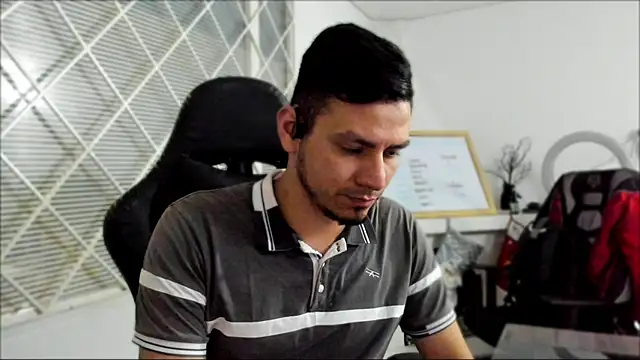 Rick Diesel  online show from 28, 12, 2024