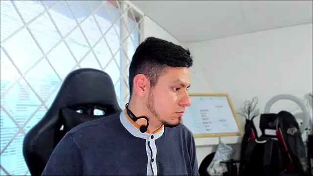 Rick Diesel  online show from 29, 12, 2024